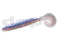 DEPS DeathAdder Grub 4'' #10 Natural Pro Blue