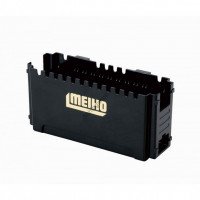 MEIHO Side Pocket BM-120 Black