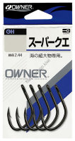 OWNER OH Super Que #45