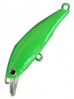 I JET LINK Little Jet 43S #HC-1 FLUORESCENT GREEN