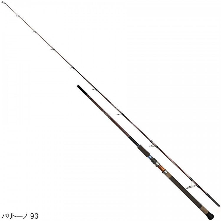 TULALA Baritono 93