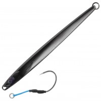 JACKALL CiAN Jig Default 85g #Hirasu Black