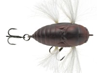 TIEMCO Soft Shell Cicada Hair Wing #SSCHW-201 Buchin