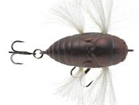 TIEMCO Soft Shell Cicada Hair Wing #SSCHW-201 Buchin
