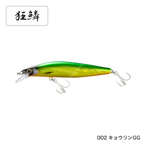 SHIMANO Cardiff ML Bullet 93F ZN-M93U # 002 Kyorin GG