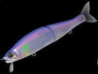 GAN CRAFT Ayuja Ripple Claw 178 #07 Grassberry