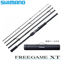 SHIMANO FREEGAME XT S70ML