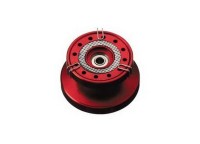 DAIWA SLP Works Crystia Wakasagi Aluminum Spool #Red