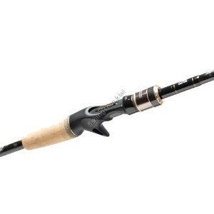 Abu Garcia Salty Stage KR-X Seabass SCSC-902MMH-KR