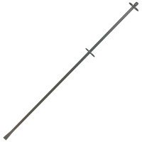 BELMONT MS-076 Double Ring Rod Stand L 90 cm