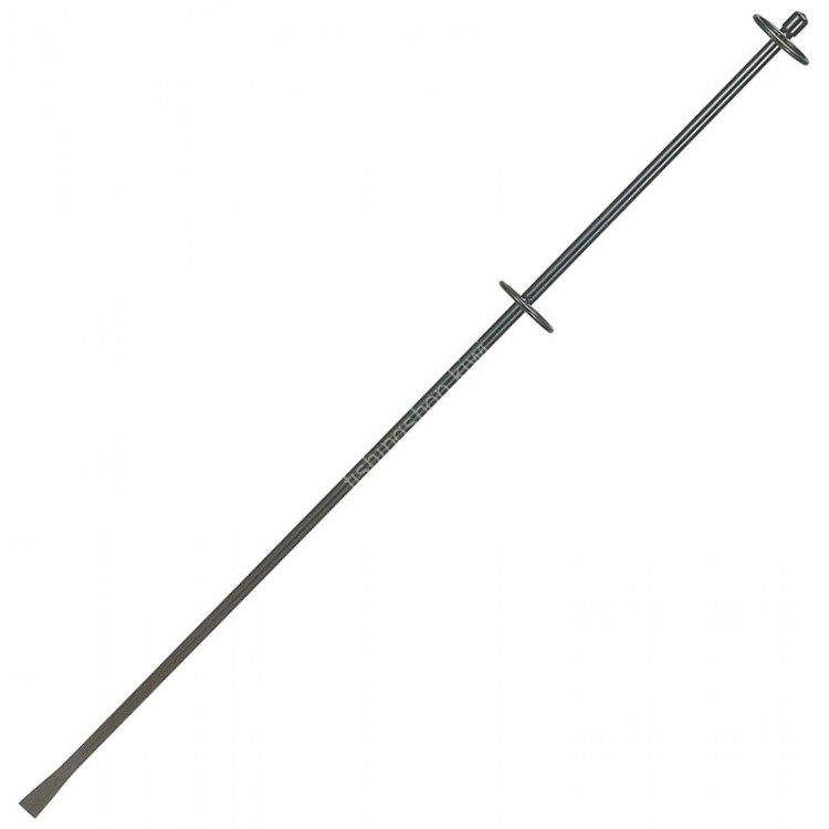 BELMONT MS-076 Double Ring Rod Stand L 90 cm