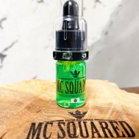 MC SQUARED MC2 Oil [Quark] 10ml