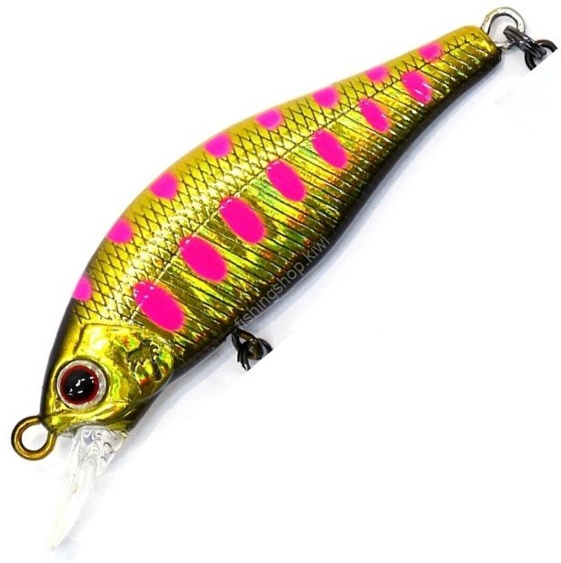 PALMS Alexandra 43HW #TS Koujimasu