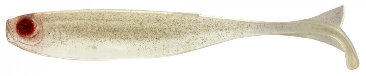MUSTAD Mezashi Keel Tail Minow 3" MKTM-SRS-3-6