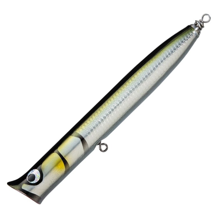 VALLEYHILL DPSS-210F #04 G Bait