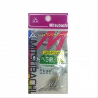 Mitsubachi 0. No.5 Weight incl. Yuudokan SS
