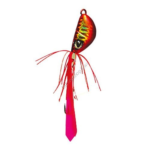 GEECRACK Super Jungle Boy 60g #02 Akakin