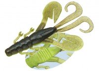 EVERGREEN Double Motion (2020 Model) 3.6 #122 Green Pumpkin BL / CH