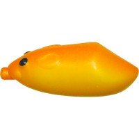 WHIPLASH FACTORY Coma.NZ #M07 Orange / Gold