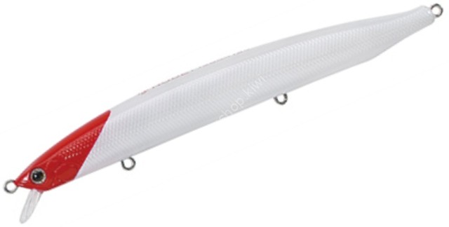 TACKLE HOUSE Node. 130F #01 Red Head Lures buy at