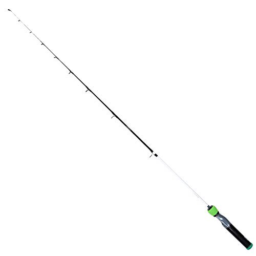 JACKALL EGG ARM LONGER Sporty Green Rods buy at Fishingshop.kiwi