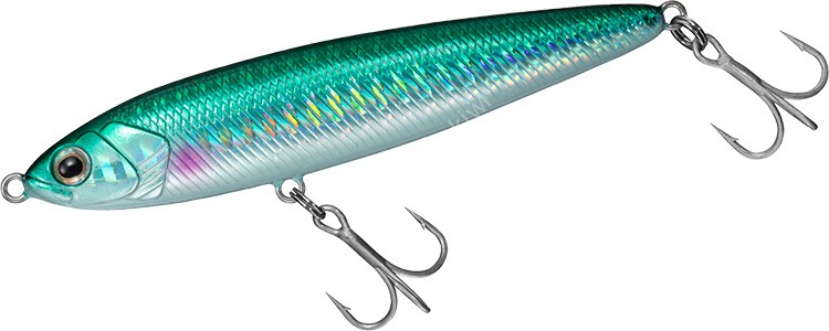 DAIWA Seabass Hunter Sinpen Z 90S #Kibinago Flash