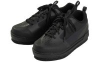 SHIMANO FS-000V Geolock Game Shoes Cut Rubber Pin Felt (Black) 26.5