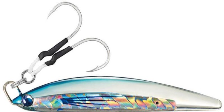 JACKSON Clear-S #NTU Nama Tobiuo