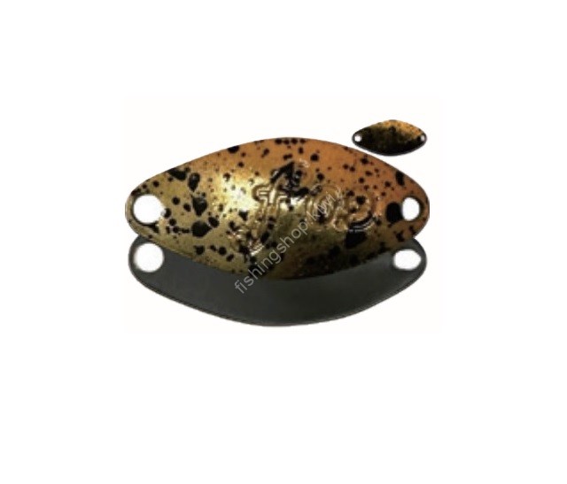 VELVET ARTS Forte 0.9g #31 Gold Pellet Glow