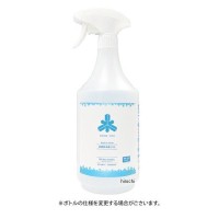 LIBERTA FT Cooling Mist for Clothes 1000ml R1