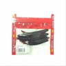 BAIT BREATH Fish Tail 3.3 135 Cola Colour