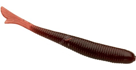 BAIT BREATH Fish Tail 3.3 135 Cola Colour