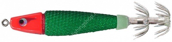 BOZLES TG Hattori No.20 #AkaMidori (Glow Base)