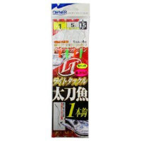 Owner Z-3633 light tackle swordfish 1 -1