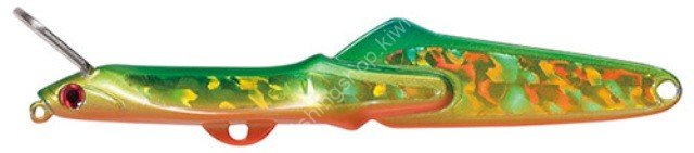 TACKLE HOUSE Steelminnow CSM31 #03 Gold Green・Orange Belly