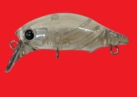 SMITH Puppet More 37mm #11 Clear Smoke