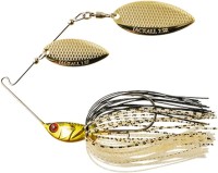 JACKALL Super Dawn 1/4oz TG #Kin Kuro