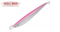 TACKLE HOUSE TJS40 Tai Jig Slim 40g #05 Pink Silver G / B