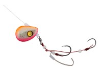 JACKALL BinBin Tenya Taimu Yudo No.25 #F-0356 Tropical Glow