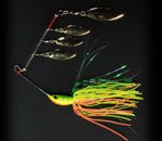 BIOVEX Stan Gun Jr. 4 Willow 4