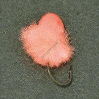 ROB LURE Onibesque 2.0g #1 Salmon