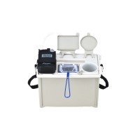 MEIHO Live Food Bag Small