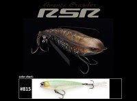 IMAKATSU Aventa Crawler RSR #815 Strong Chart