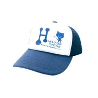 HALCYON SYSTEM HAL American Cap [Navy x Navy]