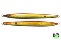 ISSEI Kaitaro Neko Metal Long 150g #026 Red King Low