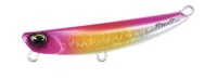 DUO Beach Walker Flipper Z24 #GYA0732 UV Pink Sunrise GB