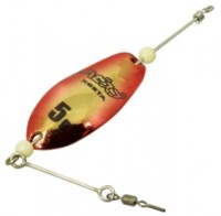 XESTA Haze Spoon-Rig 5.0g #17 RGD Red Gold