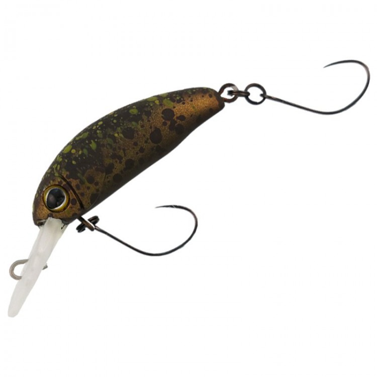 TIMON Chibi BURIBURI Minnow F Yajibonzu