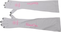 XESTA Venus Crew Arm Covers [Pink] L