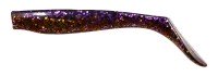 BUDDY WORKS Flag Shad 5 BWP Purple